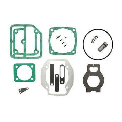 Reparo do Cabeçote do Compressor de Ar NTI/Cipec 006419