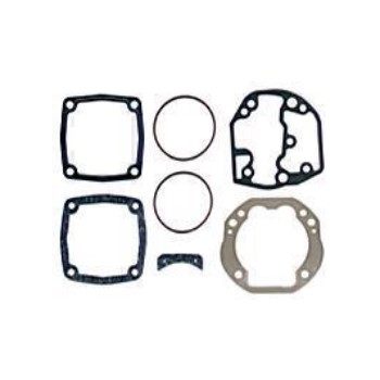 Reparo do Cabeçote do Compressor de Ar Rochepecas 4071301915
