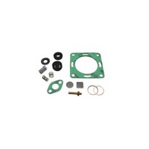 Reparo do Cabeçote do Compressor de Ar TRW/Varga RRCG00111