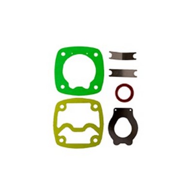 Reparo do Cabeçote do Compressor de Ar Varga Rochepecas 0001308015