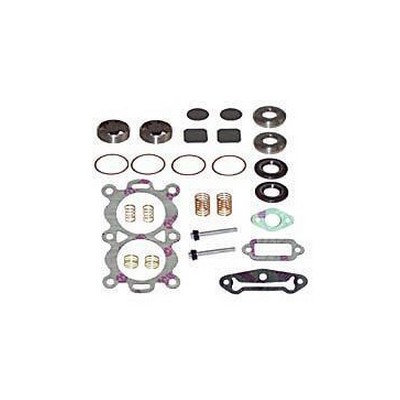 Reparo do Cabeçote do Compressor de Ar Varga Rochepecas 4183845