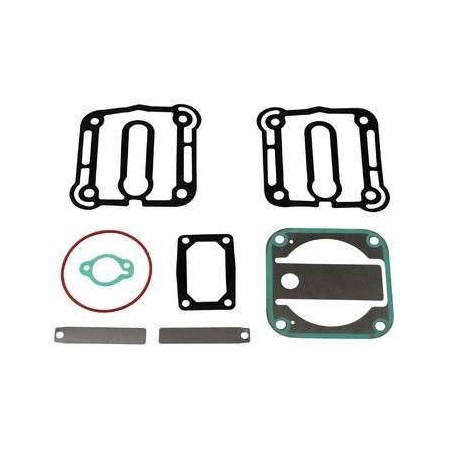 Reparo do Cabeçote do Compressor de Ar NTI/Cipec K0071480069
