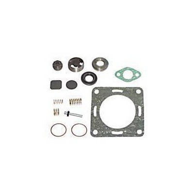 Reparo do Cabeçote do Compressor de Ar Rochepecas T06198301