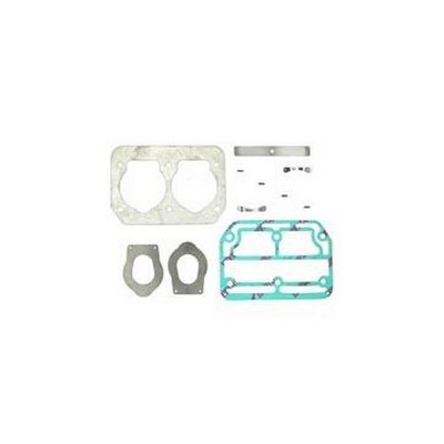 Reparo do Cabeçote do Compressor de Ar Rochepecas 9129778