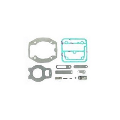 Reparo do Cabeçote do Compressor de Ar Rochepecas 1376282