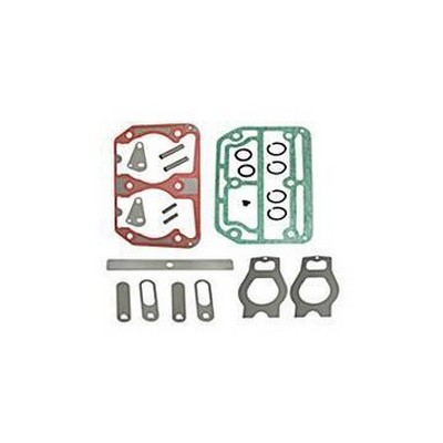 Reparo do Cabeçote do Compressor de Ar Rochepecas 3091740