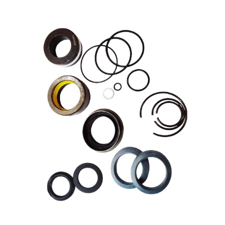 Reparo do Cilindro Bascular da Cabine RDA RDA0579
