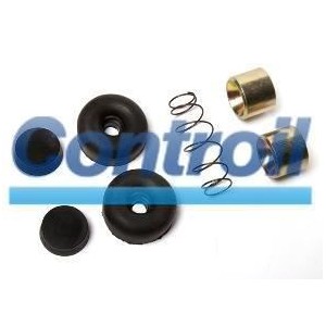 Reparo do Cilindro da Roda traseiro Controil C1410