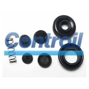 Reparo do Cilindro da Roda traseiro Controil C1418