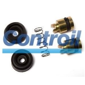 Reparo do Cilindro da Roda traseiro Controil C1400