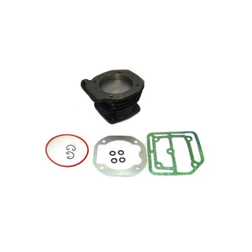 Reparo do Compressor de Ar Completo Knorr Bremse II313740063