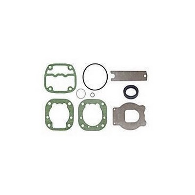 Reparo do Compressor de Ar Rochepecas 0001301615