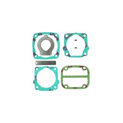 Reparo do Compressor de Ar Rochepecas 0001308020