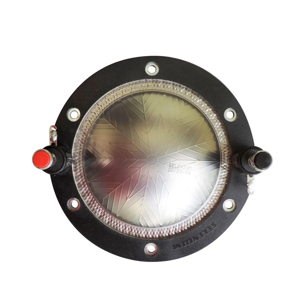Reparo Do Driver (D450 Trio) JBL Selenium 29001035