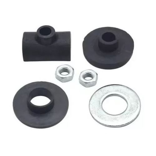 Reparo do Garfo da Embreagem Espingarda FT2760