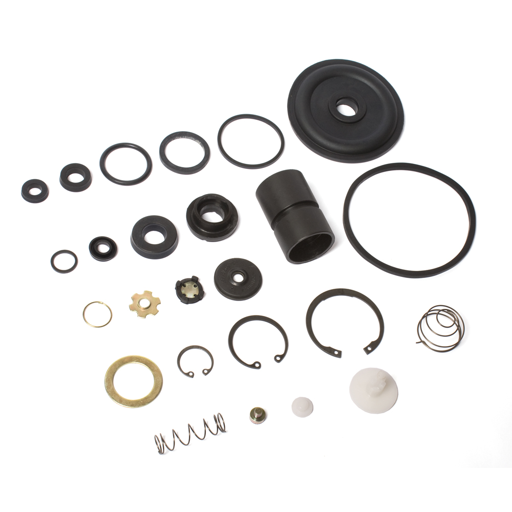 Reparo do Hidrovacuo Controil C1201