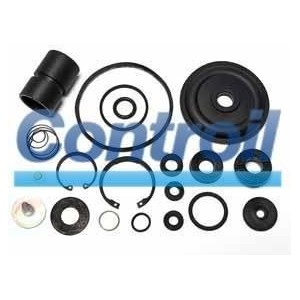 Reparo do Hidrovacuo Controil C1216