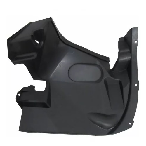 Reparo do Para-lama lado direito Iveco 3802195