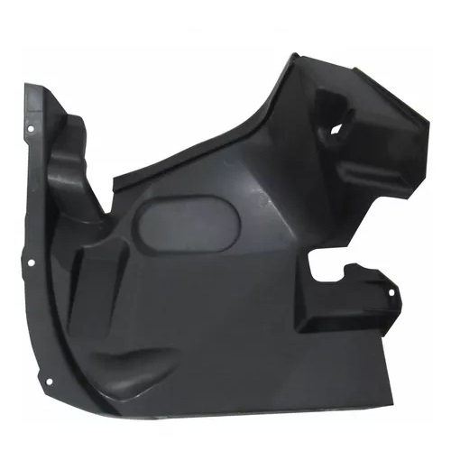 Reparo do Para-lama lado esquerdo Iveco 3802194