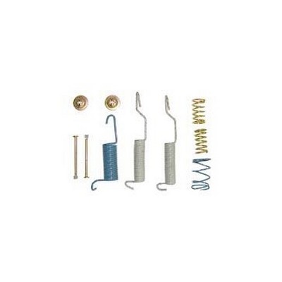 Reparo do Patim de Freio Completo Pino 52mm traseiro Rochepecas 2254931