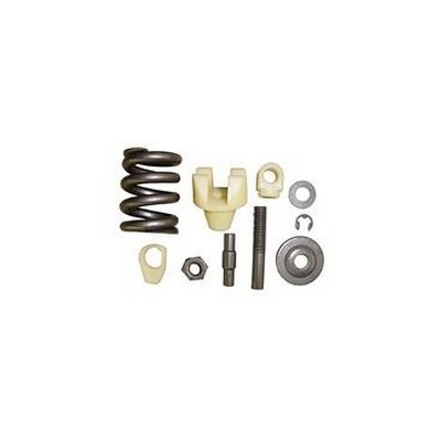 Reparo do Pedal de Embreagem Rochepecas 6742900093