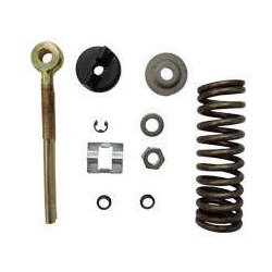 Reparo do Pedal de Embreagem Rochepecas 6882900093