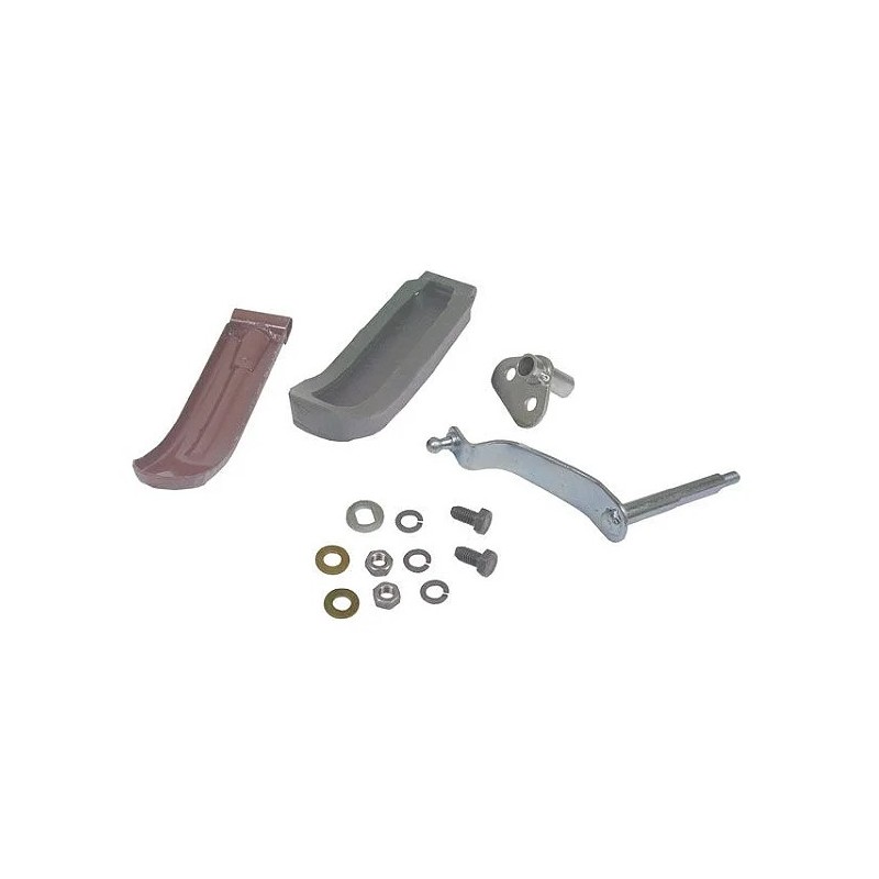 Reparo do Pedal do Acelerador Completo Rochepecas 3213001625