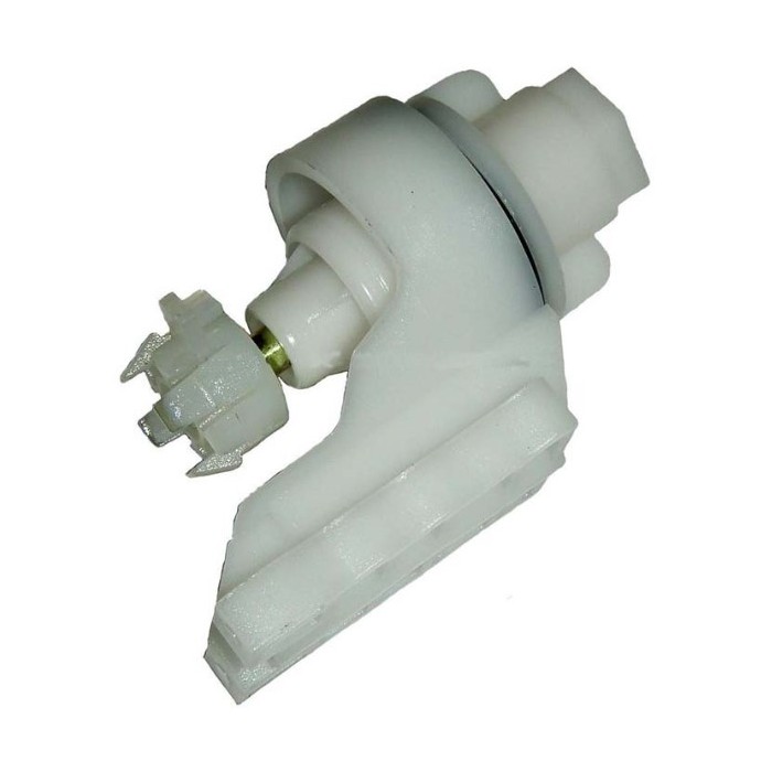 Reparo do Regulador de Farol LNG 54929