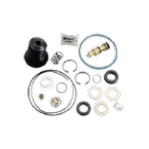 Reparo do Servo da Embreagem Wayser/Diesel VIA WRP0613