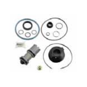 Reparo do Servo da Embreagem Wayser/Diesel VIA WRP0606