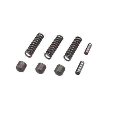Reparo do Trambulador Patral 9251