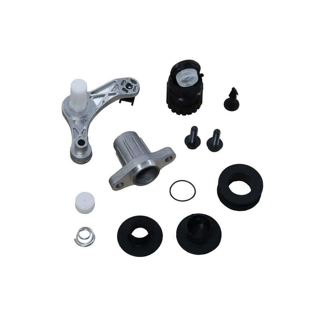 Reparo do Trambulador Forte Centri FC60014
