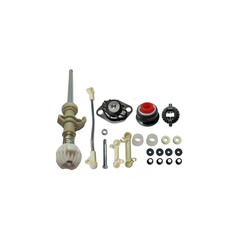 Reparo do Trambulador com Liame Talifama TL8742