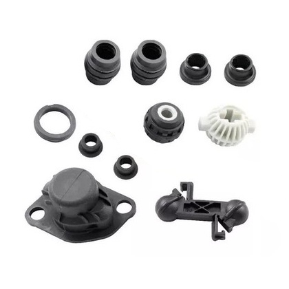 Reparo do Trambulador Talifama TL7641