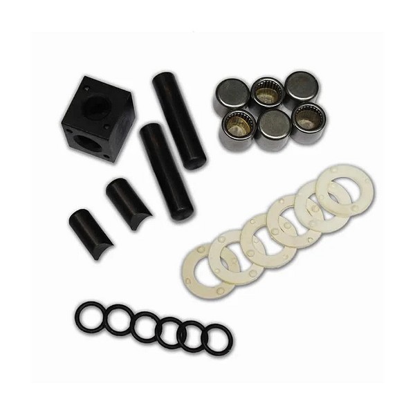 Reparo do Trambulador Talifama TL8635