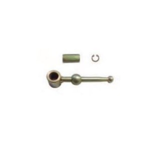 Reparo do Trambulador Talifama TL8816