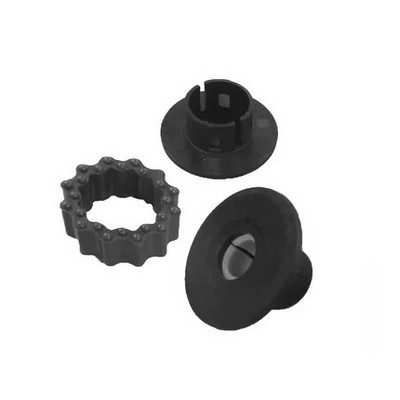 Reparo do Trambulador Talifama TL8875