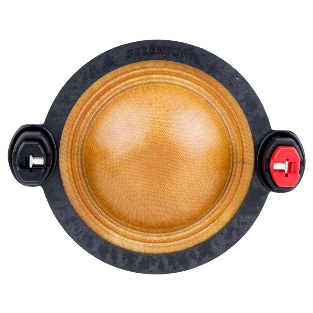 Reparo Selenium Driver D250TRIO JBL Selenium 29001031