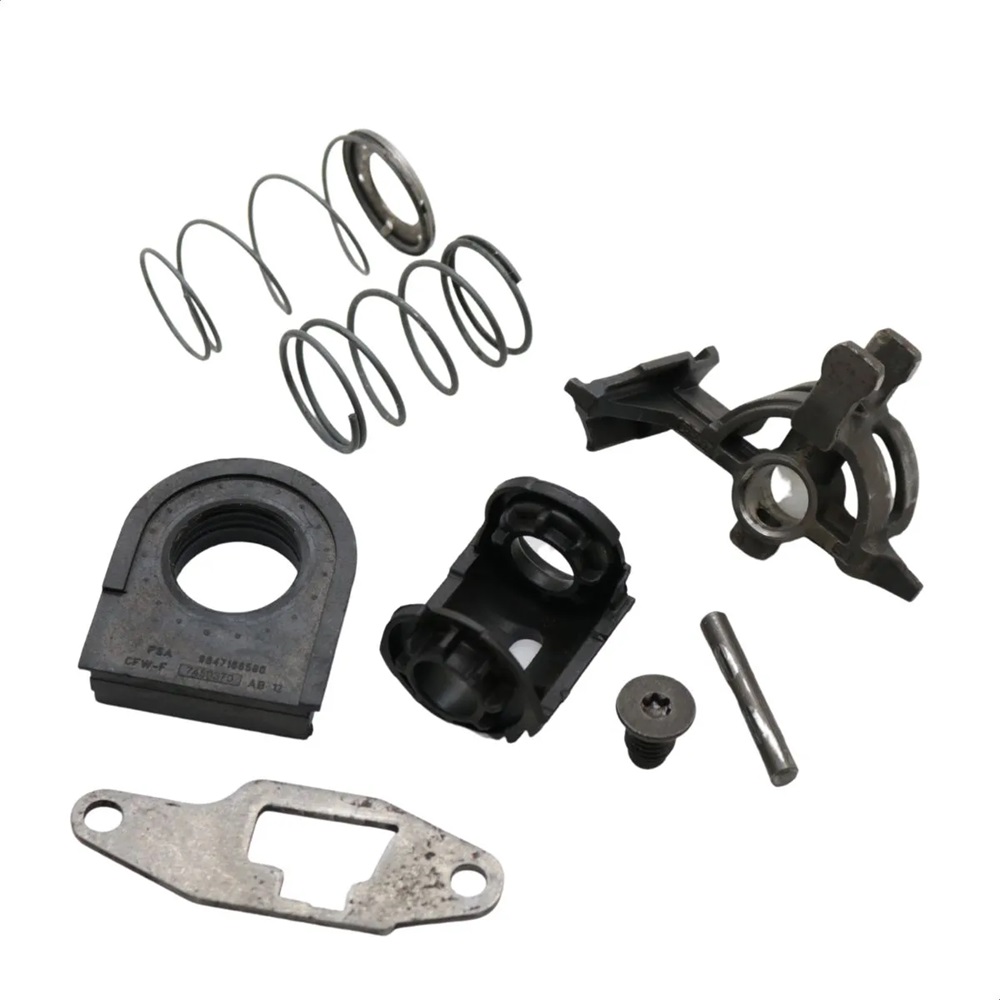 Reparo Seletor do Câmbio Intermundi DC5008