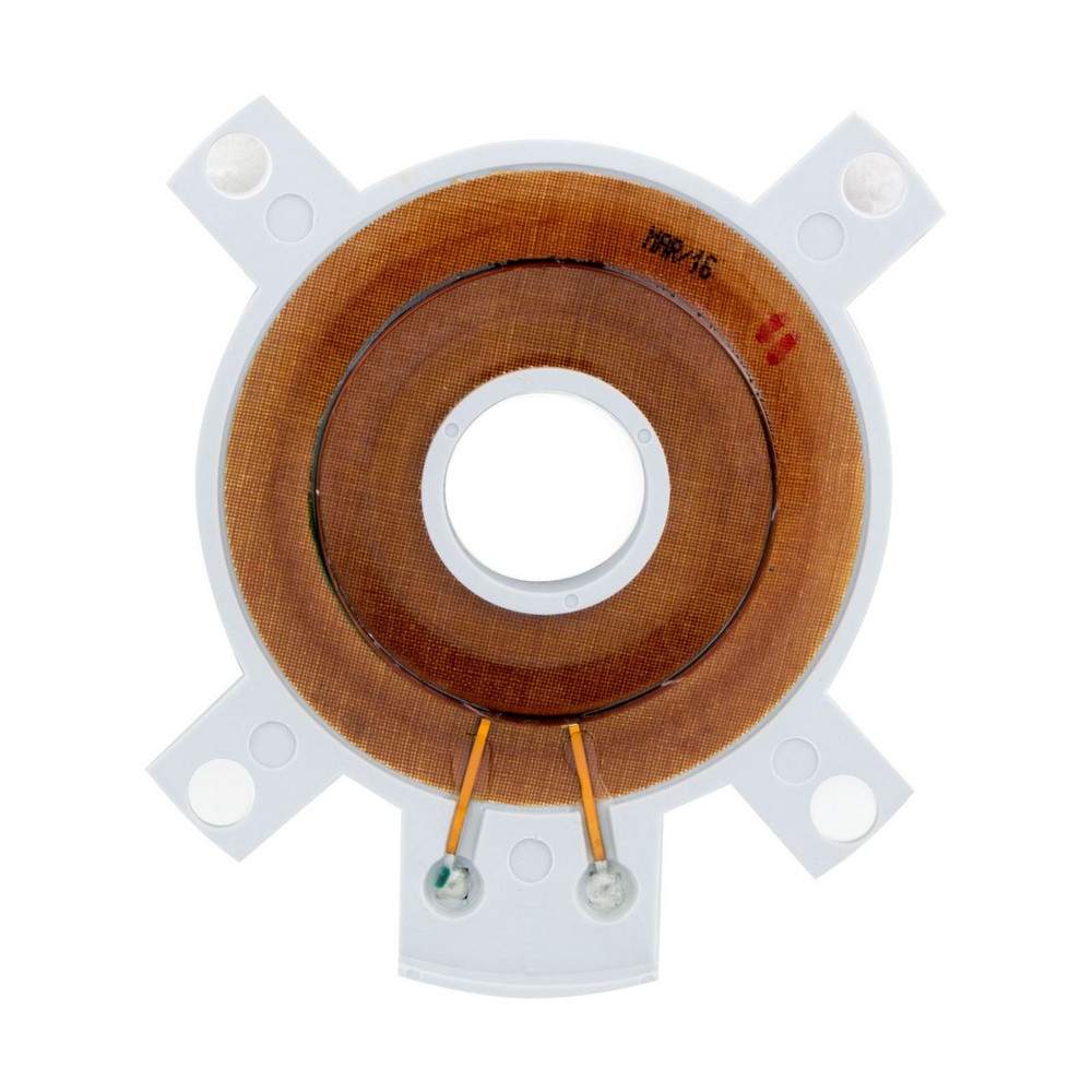 Reparo Slenium Super Tweeter ST302X JBL Selenium 29002009, foto 2