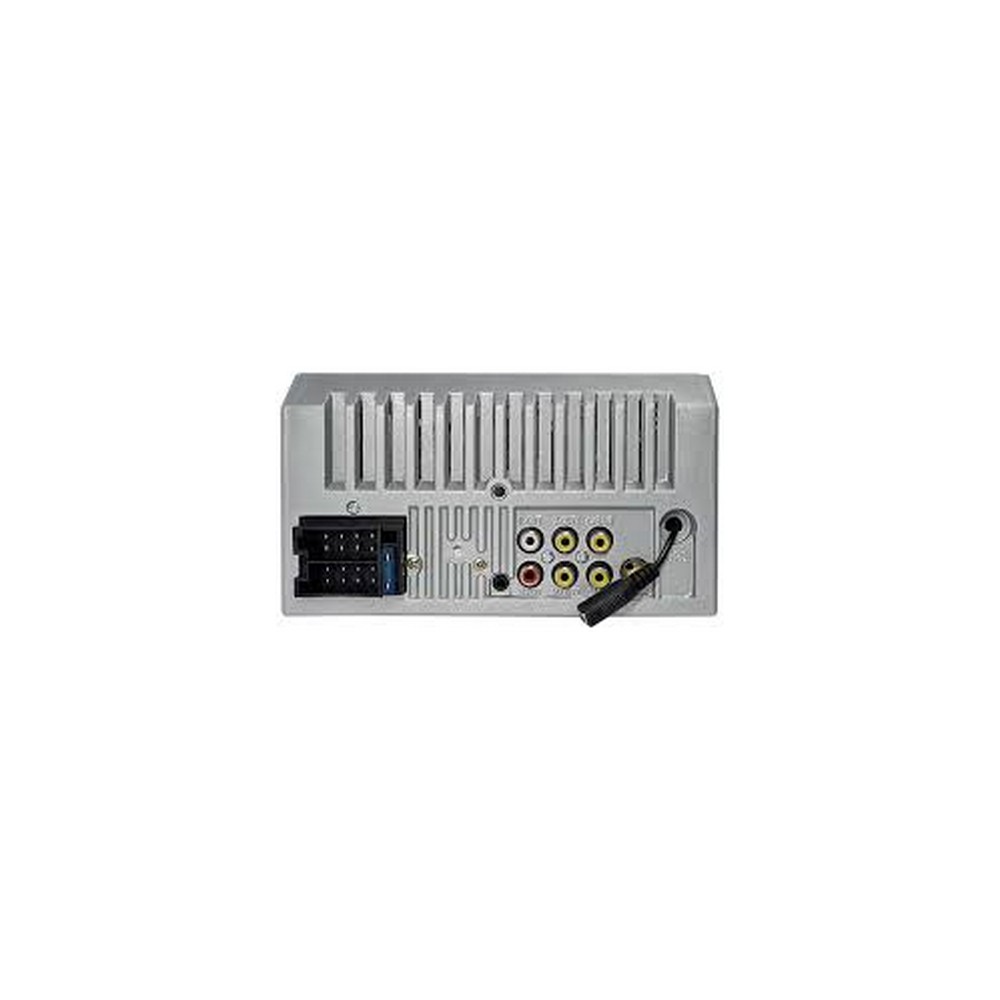 Reprodutor de Vídeo Dvd 2 Din 9 Pol. Touch/Bluetooth/Tv/Wifi/Hdmi Pioneer DMHZS9380TV, foto 5