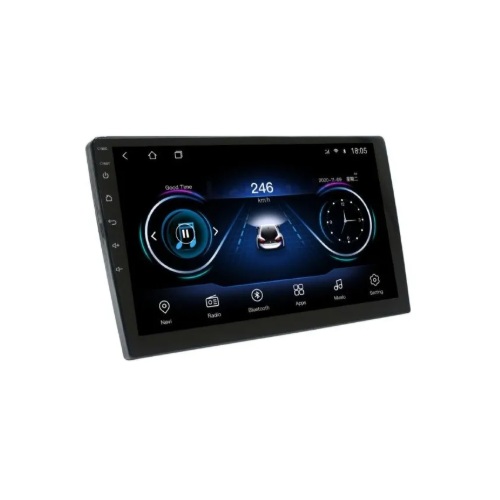 Reprodutor de Vídeo KX3/GALTEC KRC5050