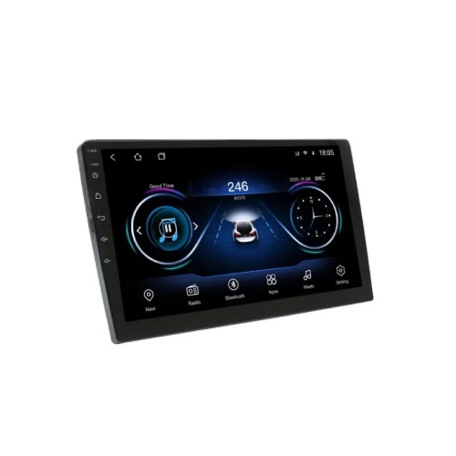 Reprodutor de Vídeo KX3/GALTEC KRC5300