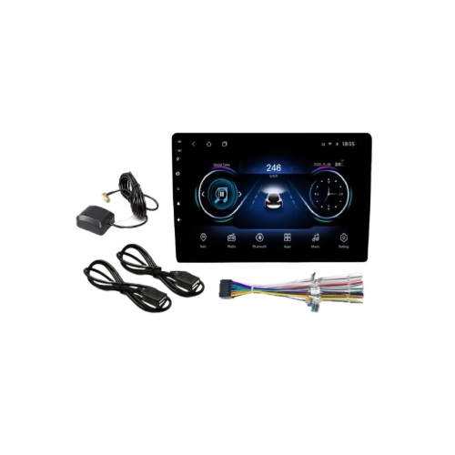 Reprodutor de Vídeo KX3/GALTEC KRC5300, foto 2