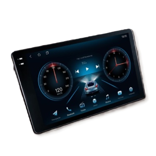 Reprodutor de Vídeo KX3/GALTEC KRC5400