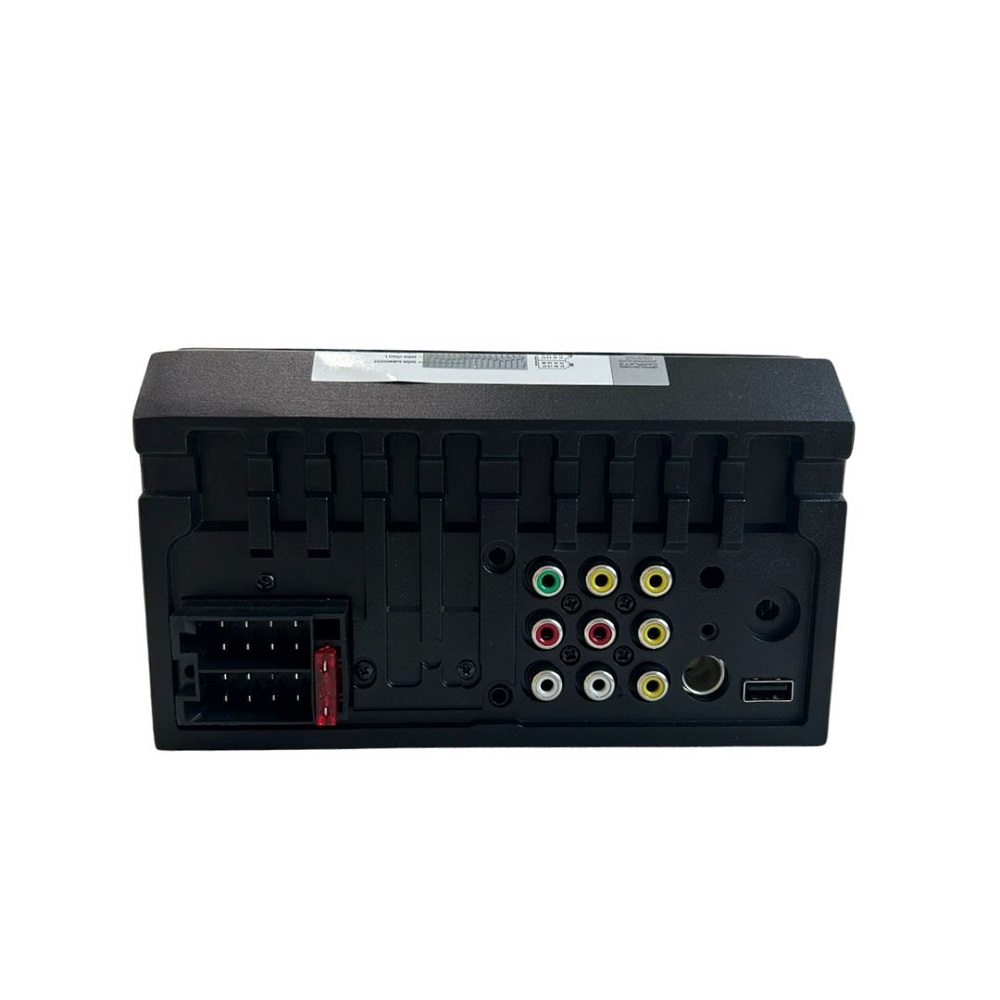 Reprodutor de Vídeo Multimidia 7 Polegadas 2 Din KX3/GALTEC KRC3000S, foto 3