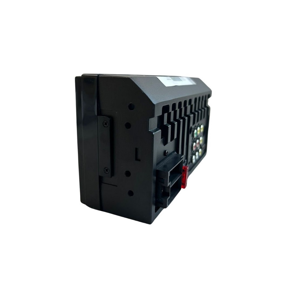 Reprodutor de Vídeo Multimidia 7 Polegadas 2 Din KX3/GALTEC KRC3000S, foto 4