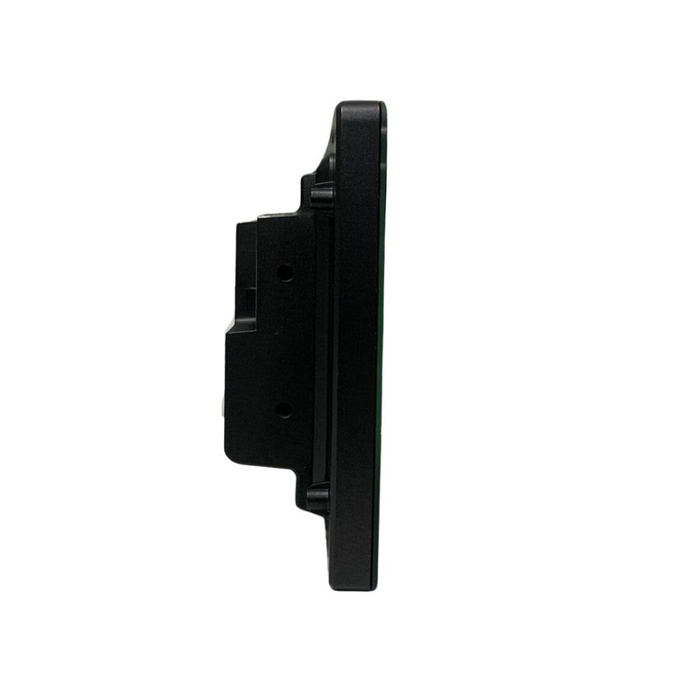 Reprodutor de Vídeo Multimidia 9 Polegadas 2 Din Bluetooth/Usb/Carplay KX3/GALTEC KRC5100, foto 3