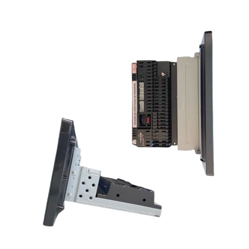 Reprodutor de Vídeo Multimidia KX3/GALTEC KRC3201, foto 2