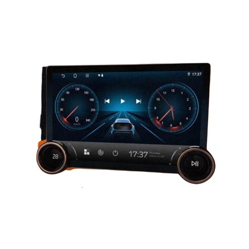 Reprodutor de Vídeo Multimidia KX3/GALTEC KRC6100